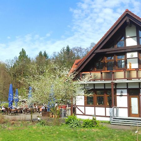 Neue Muehle Kleines Landhotel Brandenburg  المظهر الخارجي الصورة