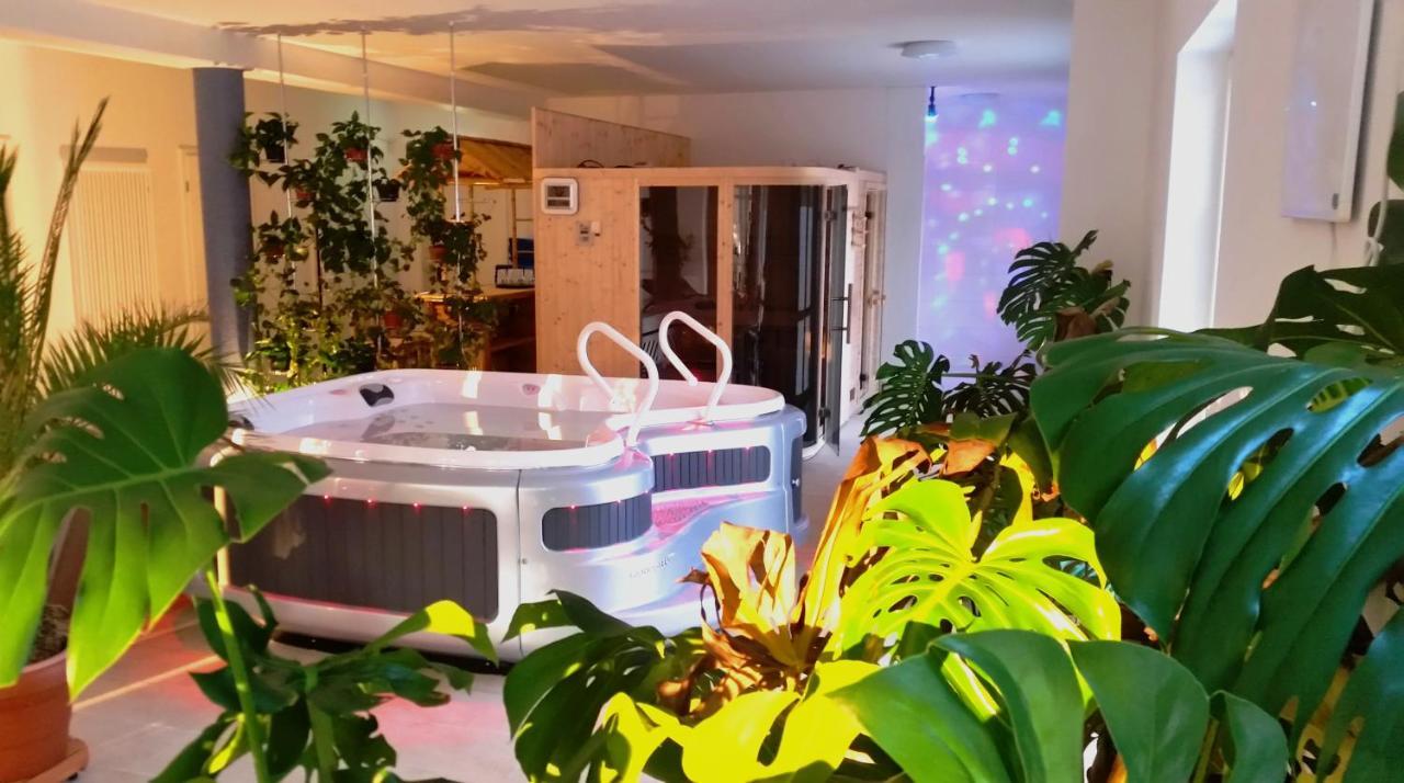 Neue Muehle Kleines Landhotel Brandenburg  المظهر الخارجي الصورة