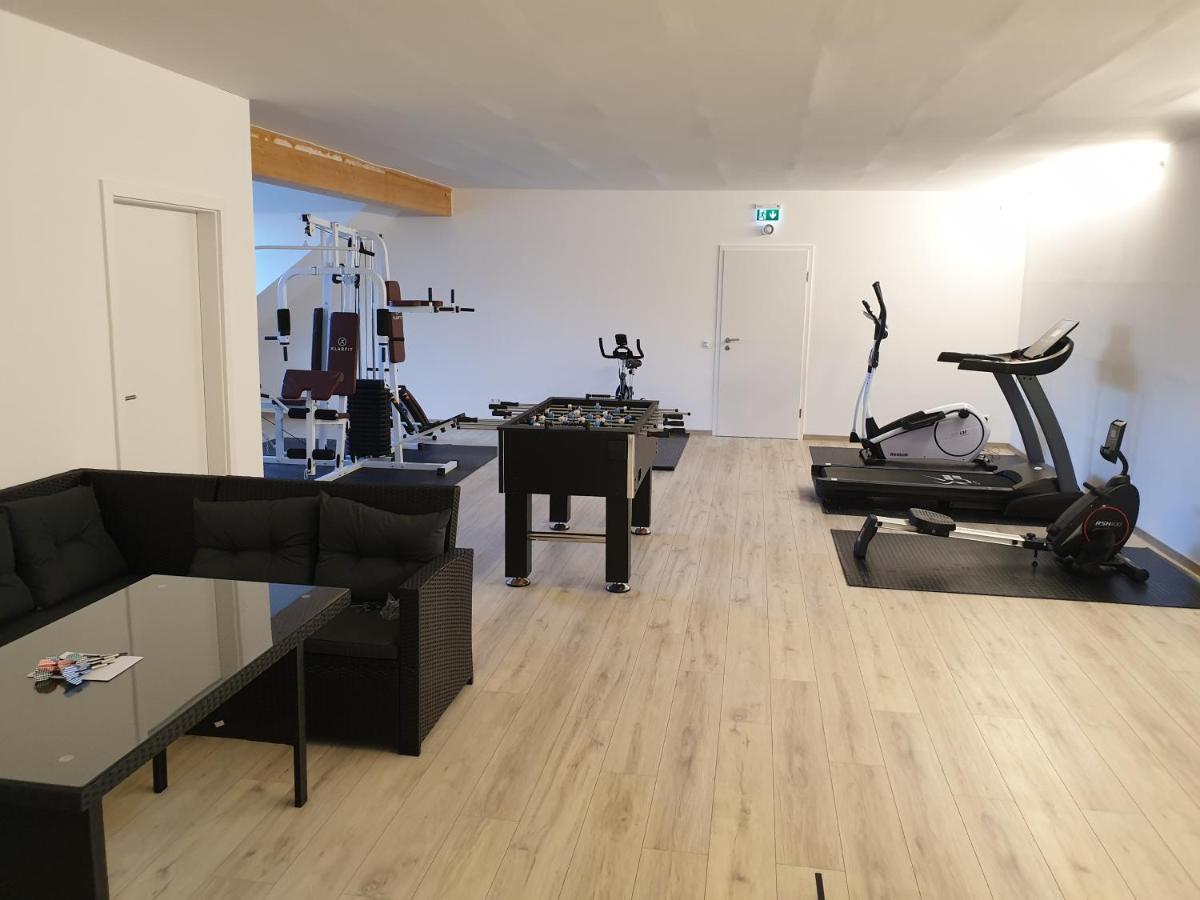 Neue Muehle Kleines Landhotel Brandenburg  المظهر الخارجي الصورة