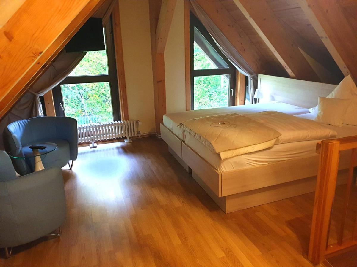 Neue Muehle Kleines Landhotel Brandenburg  المظهر الخارجي الصورة