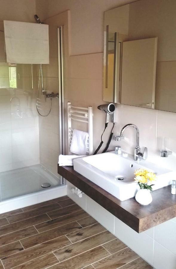 Neue Muehle Kleines Landhotel Brandenburg  المظهر الخارجي الصورة