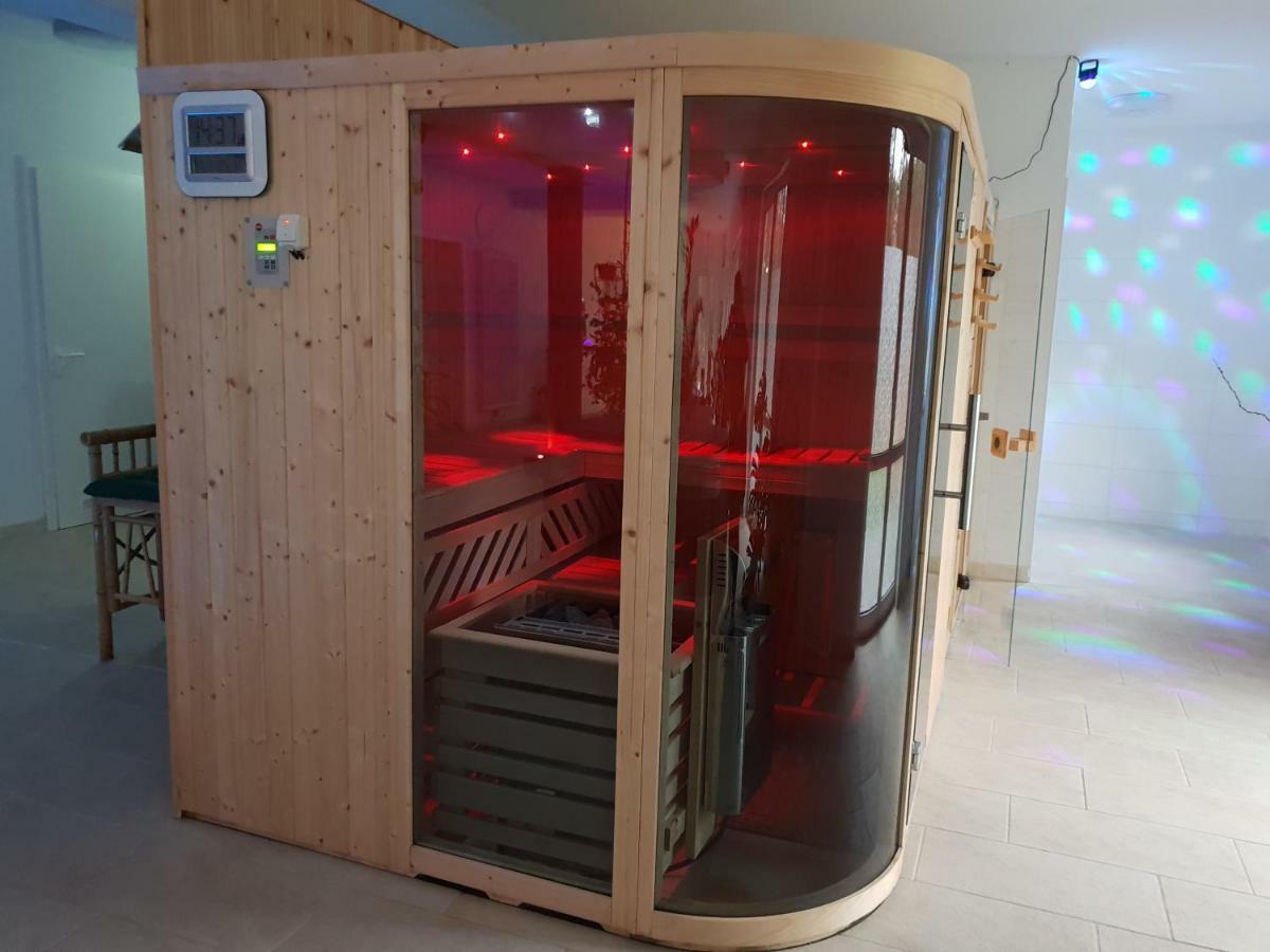 Neue Muehle Kleines Landhotel Brandenburg  المظهر الخارجي الصورة