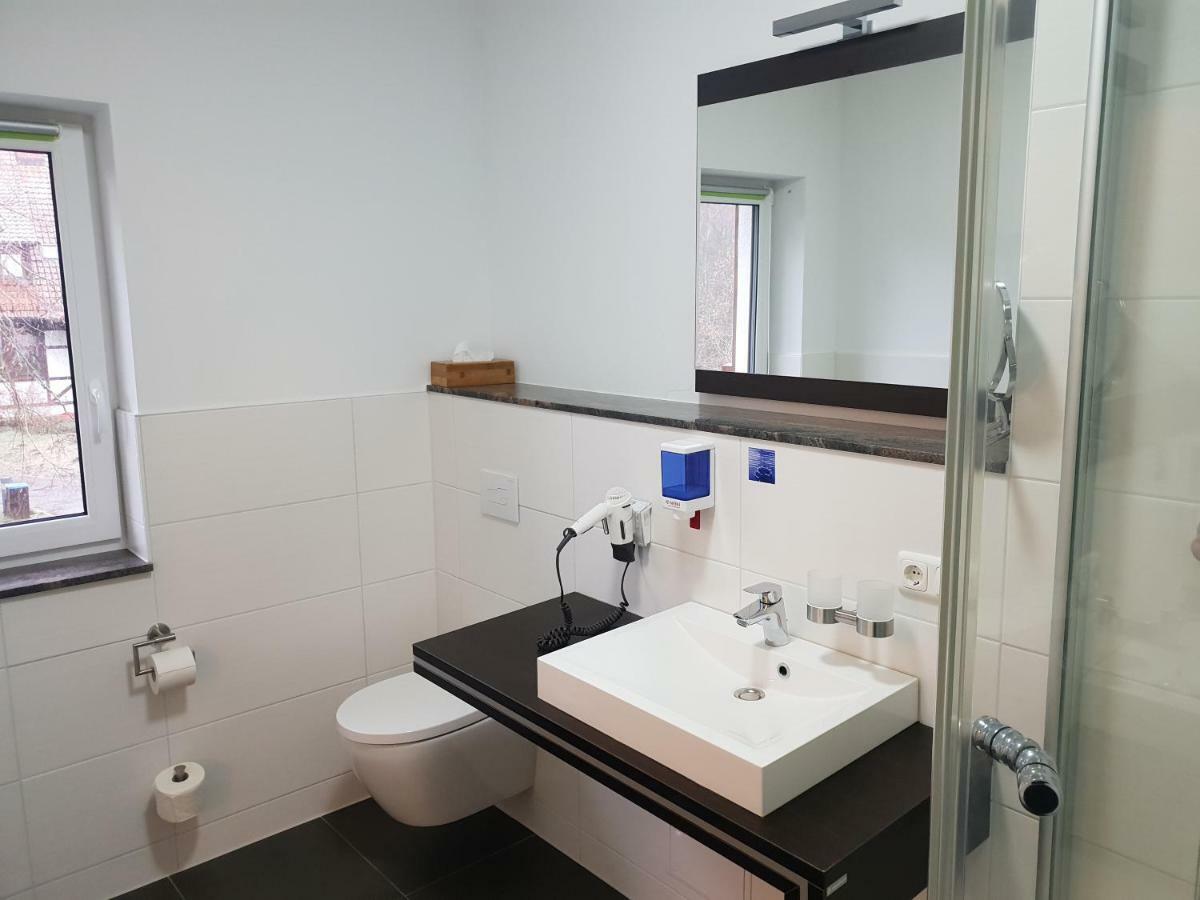 Neue Muehle Kleines Landhotel Brandenburg  المظهر الخارجي الصورة