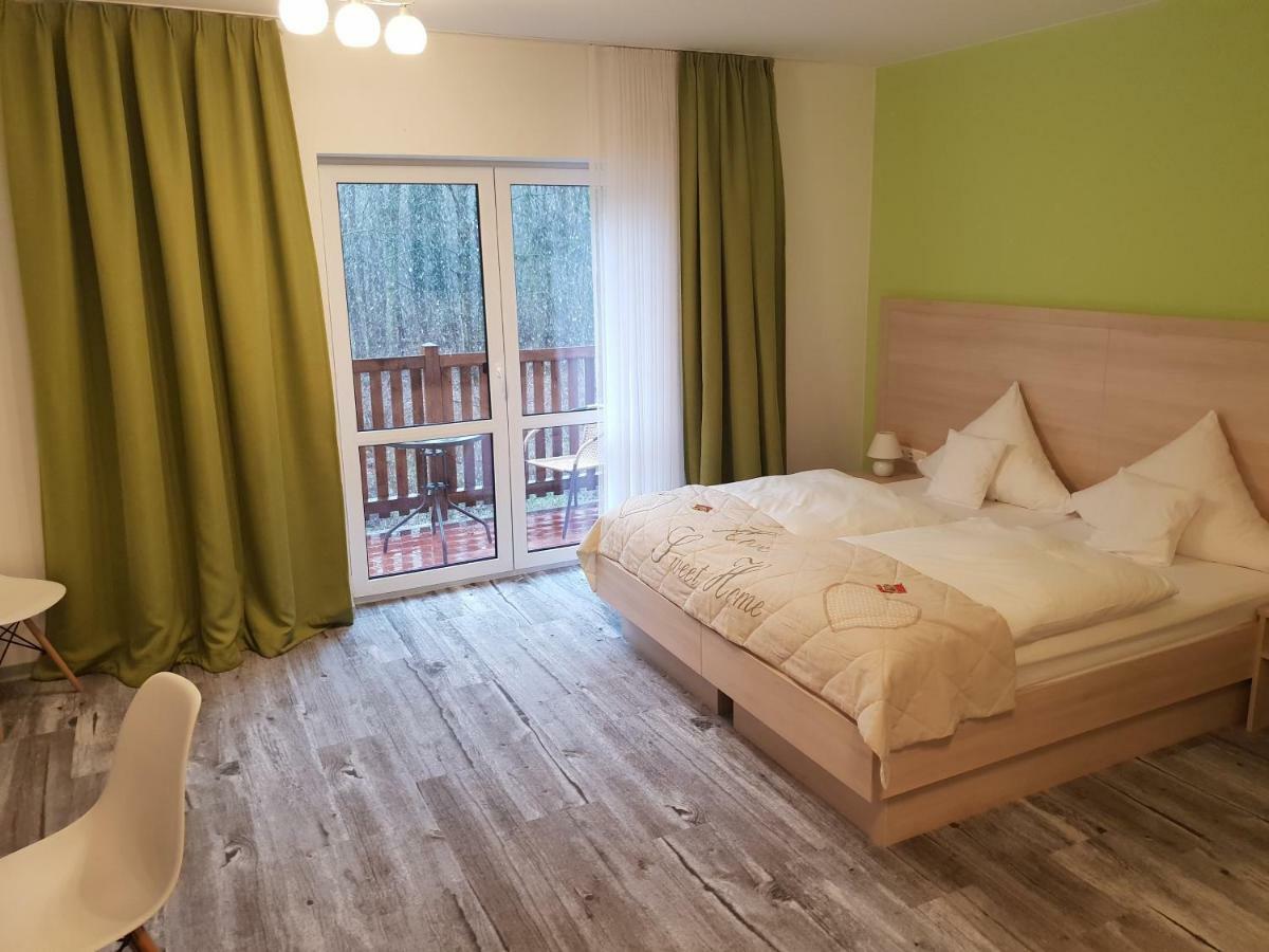 Neue Muehle Kleines Landhotel Brandenburg  المظهر الخارجي الصورة