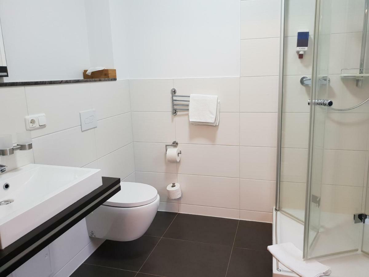 Neue Muehle Kleines Landhotel Brandenburg  المظهر الخارجي الصورة